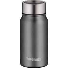 Termohrnek THERMOcafé - šedá 350 ml Thermos