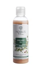 Sprchový gel Arganový Nobilis