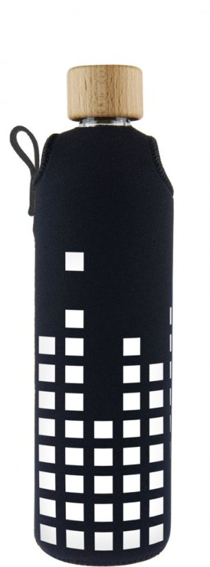 Lahev Equalizer Drink It - Objem: 300 ml