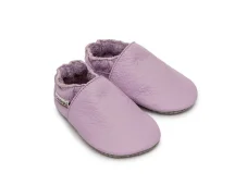 Boty s měkkou podrážkou Paws Lavender Liliputi