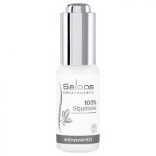 100% Squalane 20 ml Saloos