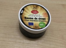 Voskový balzám na boty 75 ml La Droguerie Ecologique