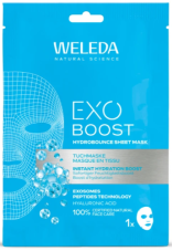 Exo Boost Superhydratační maska