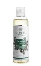Koupelový olej Zdraví: 200 ml Nobilis
