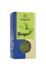 Kopr 15 g SONNENTOR