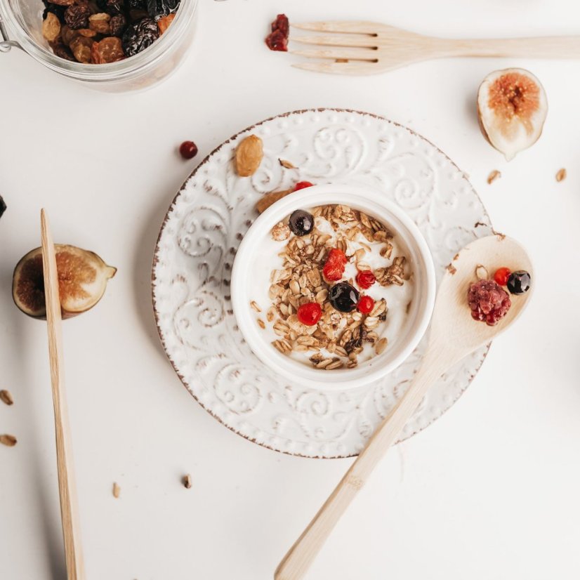 Set bambusových příborů Bambaw