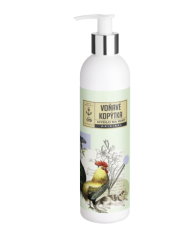 Mýdlo na ruce voňavá kopýtka 100 g BEZOBAL SOAPHORIA