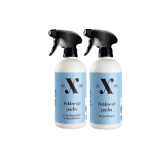 Pohlcovač pachů 500 ml EcoXzone