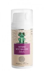 Mycí intimní balzám Jůlinka 100 ml Nobilis