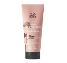 Tělové mléko Nordic Berry 200 ml BIO Urtekram