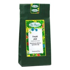 Fenykl plod 50 g DR. POPOV
