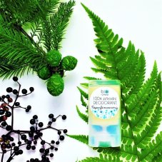 Přírodní deodorant Neparfémovaný (malý) 15 g Biorythme