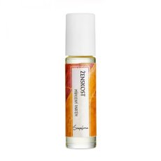 Přírodní parfém 10 ml Soaphoria