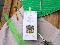Bylinná směs - Panu učiteli 70 g BYLINCA