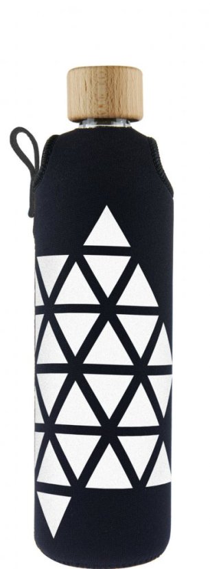 Lahev Triangl Drink It - Objem: 500 ml