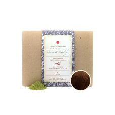 Henna a 3x Indigo 100 g BEZOBAL