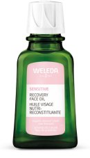 Regenerační pleťový olej Sensitive 50 ml Weleda