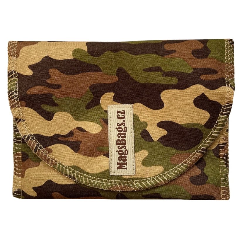 Malá svačinová kapsa MagsBags DOPRODEJ
