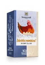 Raráškův čaj Zakrátko maminkou 20 x 1 g SONNENTOR