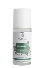 Deodorant Šalvěj 50 ml Nobilis