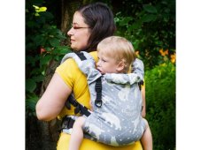 Nosítko Grow Sweet Dreams Smoke Moisha