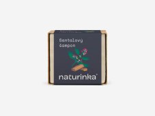 Šampon santalový Naturinka