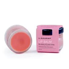 Lip Balm Bubblegum Pink 25 ml AlmaraSoap