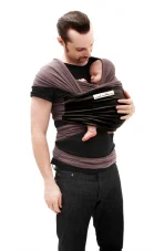 Půjčení elastického šátku 5 m Je Porte Mon Bebe