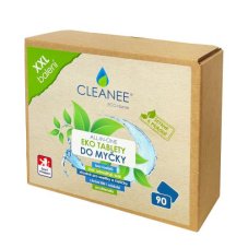 Tablety do myčky All in one 1 ks BEZOBAL CLEANEE