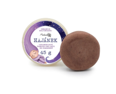 Hajánek - šampuk pro děti Medárek