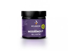 Přírodní mast suchá pokožka Modřínový elixír 50 ml