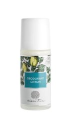 Deodorant CITRON 50 ml Nobilis