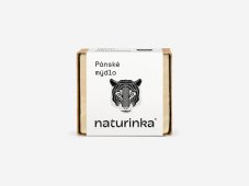 Mýdlo pánské Naturinka