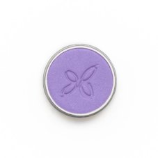 Oční stíny 217 Amethyste - perleťové fialové 2,5 g Boho