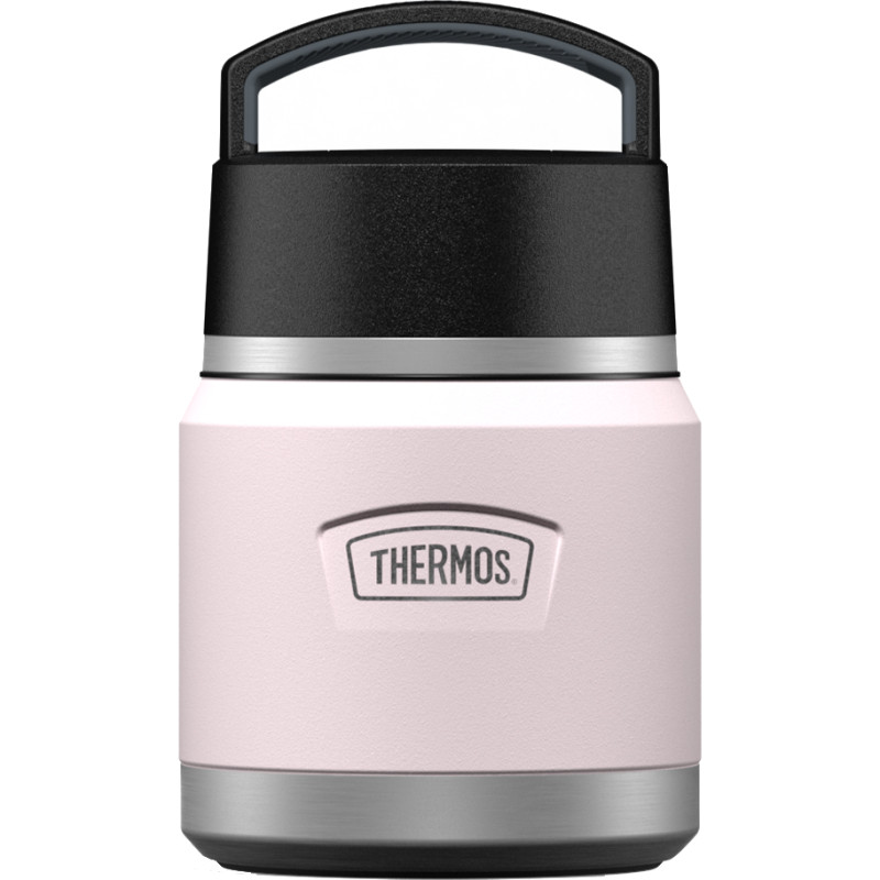 Dětská termoska na jídlo s lžící 355 ml Thermos - Barva: Granite