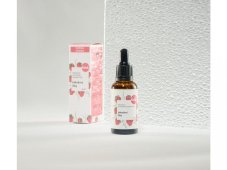 Kvitok Jahodový olej BIO 30 ml