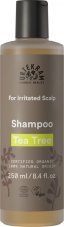 Šampon tea tree BIO Urtekram