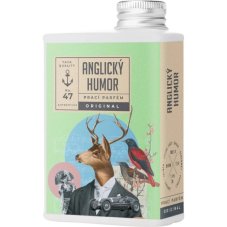 Eko prací parfém - Anglický humor 150 ml Soaphoria