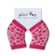 Plod ons návleky na nožičky