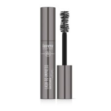 Řasenka Lash to Impress - černá 13 ml Lavera
