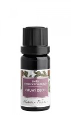 Směs éterických olejů DRUHÝ DECH 10 ml Nobilis