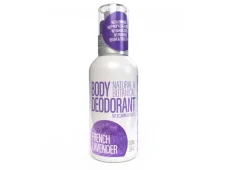 Přírodní deodorant ve spreji French Lavender 100 ml Deoguard