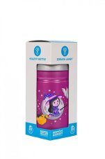 Zdravá lahev 0,5 l - Čarodějka