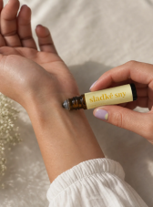 Aroma roll-on SLADKÉ SNY 10 ml Candee Candles