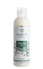 Sprchový gel RADOST ZE ŽIVOTA Nobilis