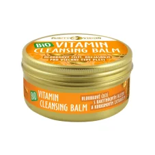 Bio Vitamin Cleansing Balm 70 ml Purity Vision