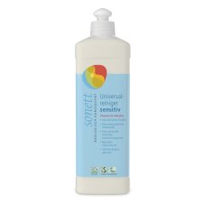 Univerzální čistič - Sensitive 500 ml SONETT