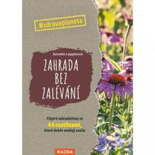 Zahrada bez zalévání - Leppleová