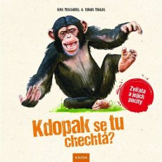 Kdopak se tu chechtá? - J. Poschadel, T. Pahlke