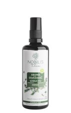 Aroma osvěžovač vzduchu Energie 100 ml Nobilis
